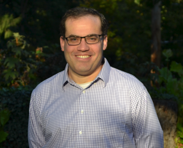 Ben Geller Image