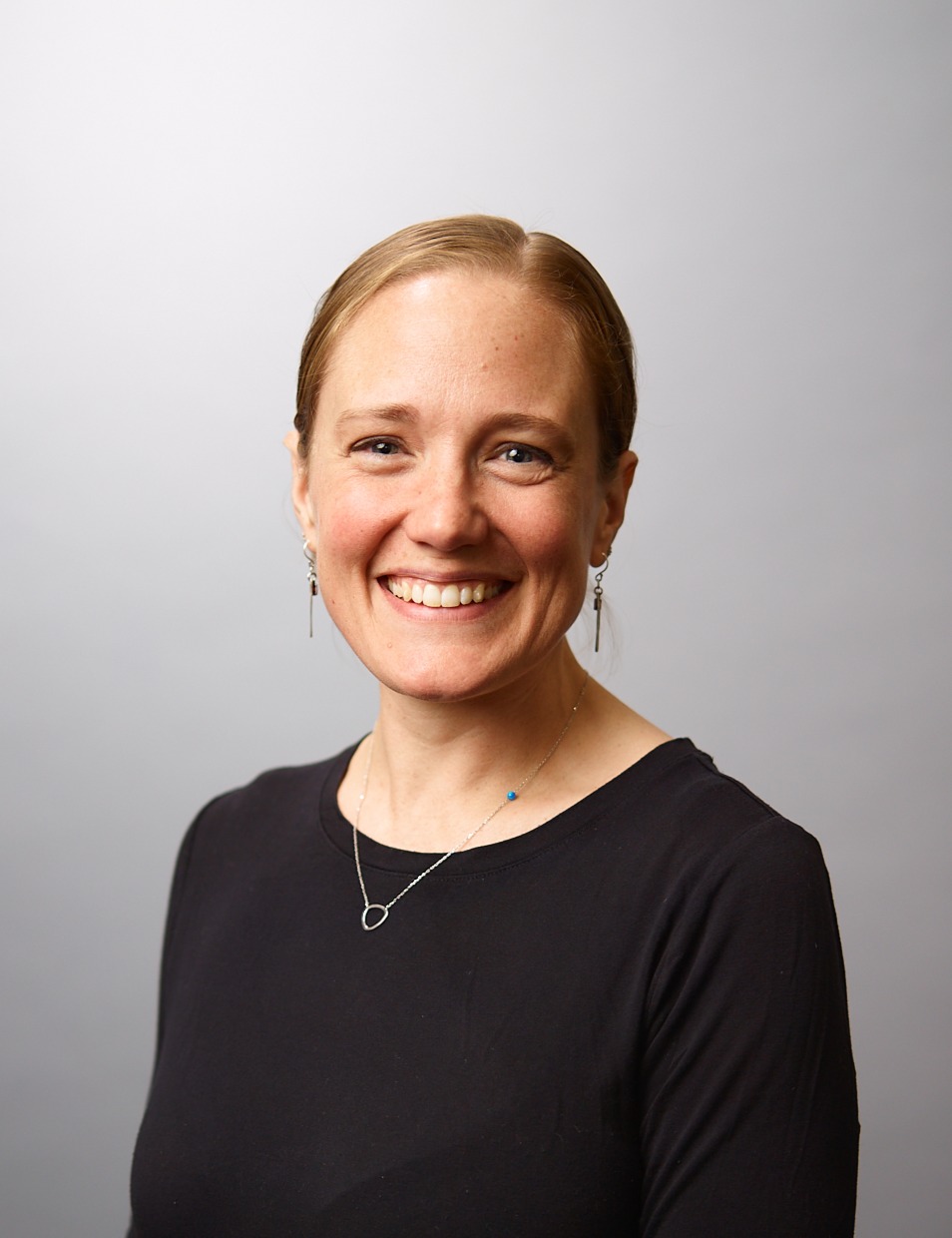 photo of Abby Daane