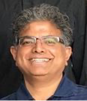 E. Prasad Venugopal