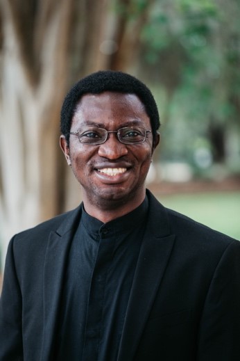 Mark Akubo Image