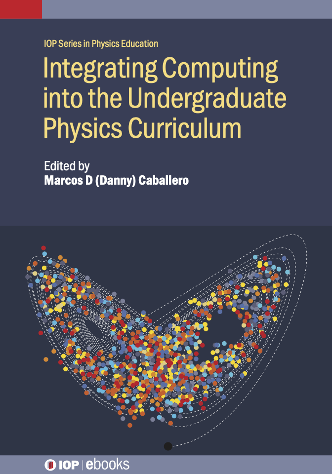Cover Image of Book
