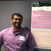 Abhilash Nair