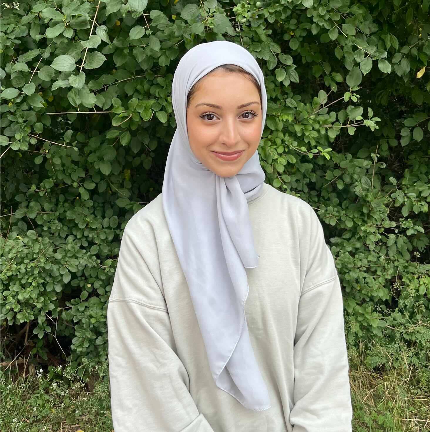 Basma AlMahmood