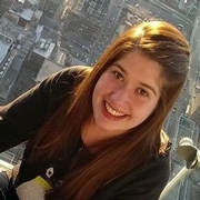 Madelyn Klinkoski